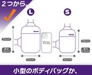 AmazonでCVRが上がる商品ページを作成します 僕が実際に出品している視点で、クリックされるカタログを作成。 イメージ4