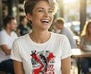リアルな商品画像に！モックアップ制作します Tシャツ・雑貨等何でも！ECやSNSの宣伝画像に最適 イメージ7
