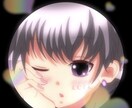 ふわふわ可愛いアニメ調のアイコン描きます 最短1日スピード納品！お安く高クオリティを提供します。 イメージ2