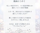 成長記録を感動的なデジタルアルバムに残します 撮り溜めてた写真や動画をそのままなんてもったいない！ イメージ2