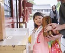 Fujifilmで家族の思い出を切り取ります 集合写真のご提案からオフショットまですべてFUJI色で撮る! イメージ4