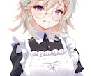 可愛いアイコンを描きます あなただけの目を引くイラストを描きます イメージ6