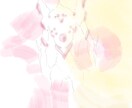 なんでも描きます 独特なデザインで漫画チックなイラストを描きます！ イメージ2