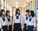 女子校メモリーズ☆青春時代のあるある話で騒ぎます 笑える話と共感が止まらない！わたしたちだけの秘密基地☆ イメージ4