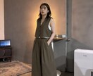 欲しかったあの服、作ります シンプルな服から独特なデザインまでなんでもお作りします！ イメージ3