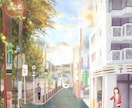 ご要望に合わせた一枚絵作成致します 小物、背景込み等まずはご相談ください。 イメージ5