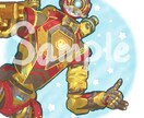 ご希望のイラストをお描きします 修正回数無制限！あなたの希望に寄り添ったイラストを制作します イメージ1
