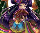登録記念お一人限定半額！イラスト描きます 最初にご依頼された方御一人限定で表記の値段の半額で描きます！ イメージ6