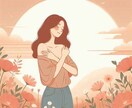 HSPを穏やかに楽しむ私がチャット相談お聞きします 自分の繊細な特性とうまく付き合っていくカウンセリング イメージ9