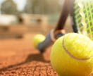 テニスの前衛役しっかりこなせていますか？ます チームにもペアにも貢献できる効率的移動法 イメージ3