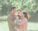 プロの女性カメラマンが撮影いたします 100件以上の経験、ふんわり優しい雰囲気の写真が得意です。 イメージ10