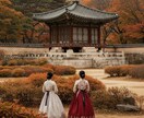 毎週テスト付き20日間韓国語を徹底サポートします 初心者、TOPIK1〜6級／短期集中／学習管理あり イメージ1
