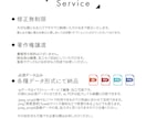可愛い、おしゃれ、印象的なロゴを製作します 飲食店に大人気☆映えるロゴを！ 必須aiデータ込み‼︎ イメージ10