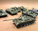ガンプラ、カーモデル製作代行(素組み)します 積みプラ崩し、製作が苦手な方へ。 イメージ2