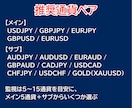 1日10分だけ！4時間足押し目スイング手法教えます FX・MT4用オリジナルインジケーター＋実践マニュアル付き イメージ8