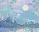 算命学であなたの人生を占います 一年間の運勢を算命学にて届けます イメージ1