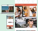 Shopifyストア立ち上げ代行します 非エンジニア専門・1週間で販売開始可能 イメージ9