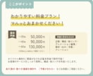 想いが伝わるPR動画・アニメーションを制作ます 分かりやすい金額設定だから安心✨️マルっとおまかせください！ イメージ2