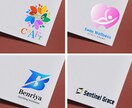 修正費用⭐︎に不安ありませんか？無制限で解決します 修正追加費用ゼロ！納得できるまでとことんロゴ作成します。 イメージ6