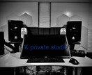 鼻歌、弾き語りで作った楽曲など編曲いたします ギター、ベースは生演奏で！コードアレンジもお任せください イメージ1