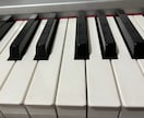 歌のピアノ伴奏音源を制作します 歌の伴奏を製作します必要に応じて耳コピや編曲で御提供します イメージ1