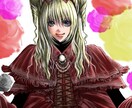 イラスト書きます 仕事等で必要になる様な小さなイラスト、説明図描きます イメージ7