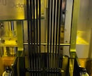 サ17)超小型繊細部品を3Dプリンターで作成します ミニパーツ極小部品高精度プリント イメージ7