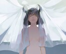 挿絵やキャラクターイラスト描きます サムネや挿絵、オリジナルキャラ作成などにどうでしょうか？ イメージ3