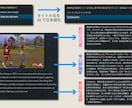 レトロゲームリストを「読む娯楽」に進化させます 最新AI技術でゲームリストを「読んで楽しむソフトカタログ」へ イメージ4