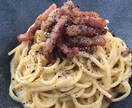 イタリアン勤務経験の簡単イタリアンをご紹介します スーパーなどで買える食材でいつもの食卓と一味違う料理を イメージ3