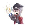 ミニキャラで可愛いアイコン描きます 可愛いオリジナルミニキャラはお任せ下さい！ イメージ1