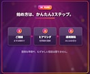 プロがInstagramをまるごと運用代行します 投稿画像もリールも、企画から制作・投稿まで丸投げでおまかせ イメージ9