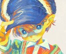 5枠限定価格！可愛いおしゃれな人物イラスト描きます アイコン、立ち絵、一枚絵、詰め込みなど イメージ5