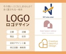 想いに寄り添い、一緒に創り上げるロゴ作成します 【提案数3案】選択肢があるから初心者も安心。納得の高品質ロゴ イメージ1