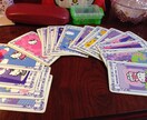 恋愛リーディングします 【恋愛特化】恋愛の全てが分かります！ イメージ3