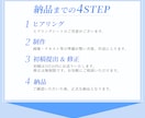 認知！集客！クリックUPのWeb画像制作いたします 視認性を重視したシンプルで洗練されたデザインが強みです！！ イメージ7