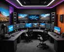 プロフェッショナルな動画編集サービスを提供します 低価格で！実績のある現役クリエイターが編集するという強み！ イメージ1