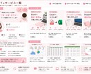 PDF・画像・紙の表をExcelへ入力します 事務歴10年以上が丁寧・正確に対応します イメージ1