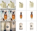 レタッチ、写真加工をしております 画像加工・切り抜き・写真レタッチ・合成 イメージ9