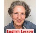 アメリカ人です。オンライン英会話レッスンします カリフォルニア出身のアメリカ人です イメージ1