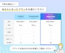 高品質なロゴデザイン、プロが制作します プロのデザイナーが顔になるロゴデザインを作成します イメージ3