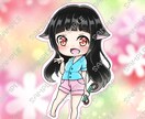 希望に近いイラスト/アイコンを描きます できる限り、希望にそったイラストを描けるよう心がけています！ イメージ3