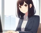 仕事の決断をサポート。YesかNoで占います 論理と直感で導く| 迷うあなたの背中を押し、安心を届けます イメージ8