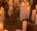神精霊術・魂結び秘儀-強い願いを成就に繋げます 【願望成就へ】想い人とのご縁を強く、魂の絆をより深くする儀式 イメージ10