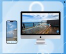 業界トップの品質で、ホームページの構築代行をします WordPress専門エンジニアがwebサイトを制作します イメージ9