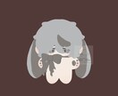 ぬいぐるみのイラスト制作します あなたの大切なぬいぐるみをイラストにします！ イメージ2