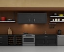 商品紹介・広告・SNS用の3DCG映像制作します SNS、プロモーション、静止画じゃ伝わらないものをカタチに！ イメージ7