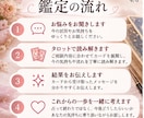 彼の今の気持ちをタロットで占います 返信が遅い・態度が冷たい…5分から優しく読み解きます イメージ4