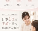 成果につながるLPをオリジナルデザインで制作します AIを使い最短24時間で即納‼︎低価格‼︎ イメージ3