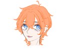 ご要望のイラストお描きします アイコン、立ち絵など依頼したい方はぜひ！ イメージ4